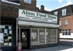 Alum Foodstore - London