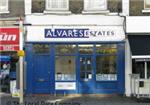 Alvares Estates - London