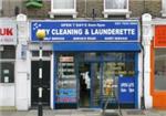 A&M Dry Cleaning - London