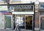 Amaana Tours - London