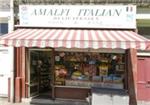 Amalfi Delicatessen - London