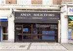 Aman Solicitors - London