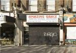 Amazing Grace - London