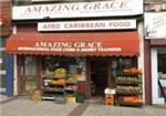 Amazing Grace - London