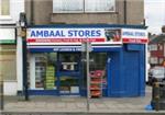 Ambaal Stores - London