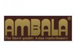 Ambala - London