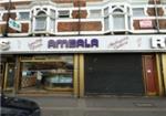 Ambala - London