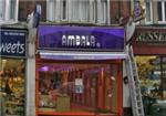 Ambala - London