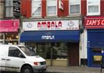 Ambala Sweet Centre - London