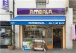 Ambala Sweet Centre - London