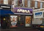 Ambala Sweet Centre - London