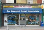 Ambassador Dry Cleaners - London