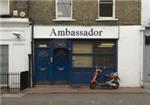 Ambassador Radio Cars - London