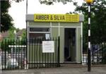 Amber & Silva - London