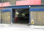 America Street Car Park - London