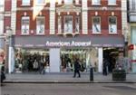 American Apparel - London