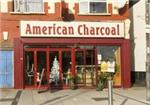 American Charcoal - London