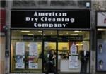 American Dry Cleaning Company - London