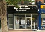 American Dry Cleaning Company - London