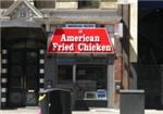 American Fried Chicken - London