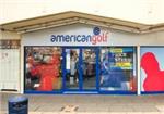 American Golf Discount - London