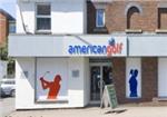 American Golf Discount - London