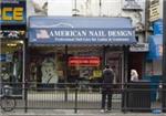 American Nail Design - London