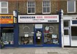 American Nail Designs - London