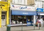 American Nail Fashions - London