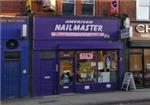 American Nail Master - London