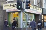 American Nails - Luton