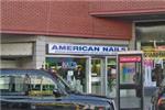 American Nails - Leicester