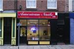 American Nails - Birkenhead