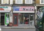 American Nails - London