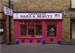 American Nails & Beauty - London