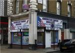 American Nails Design - London