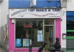 American Top Nails & Tan - London