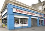 Americana Cosmetics & Abada Centre - London