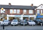 Amery Autos - London