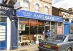 Ames Glass - London