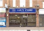 Amey Kamp - London