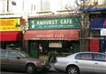 Amhurst Cafe - London