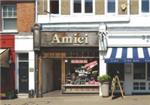 Amici - London