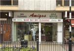 Amigos Dry Cleaners - London