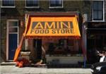 Amin Food Store - London