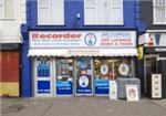 Amin Newsagents - London