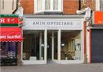 Amin Opticians - London