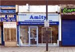 Amity - London