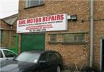 AML Motor Repairs - London