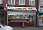 AMN Convenience Stores - London